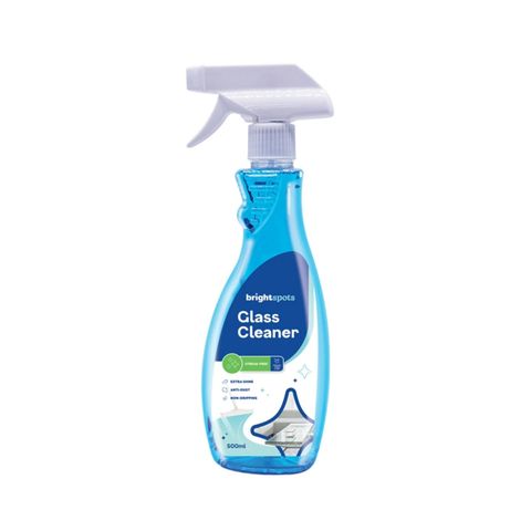 brightspots Glass Cleaner 500ml