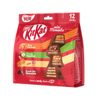 KitKat Mini Moments Chocolate (12 Pieces) 201g