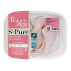 S-Pure Chicken Drumstick Halal 375g