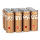 [Carton] Coca-Cola Vanilla 12 x 320ml (Recyclable)