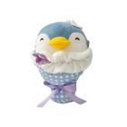 Miniso Mini Family Little Bouquet Plush Toy Mini Pen 1 Piece - 6925912114147
