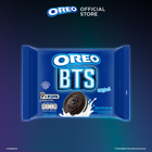 [Limited Edition] Oreo BTS Vanilla Multipack Biscuits 236.25g