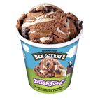 BJ39 Ben & Jerry's Phishfood 473ml