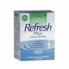 Refresh Plus Lubricant Eye Drops (0.4ml*30s)