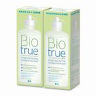 Bausch & Lomb Biotrue Multi-Purpose Solution, 2x300ml