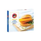 DoDo Breaded Fish Fillets 500g