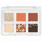 Catrice Tiny Treasures Eyeshadow Palette 030