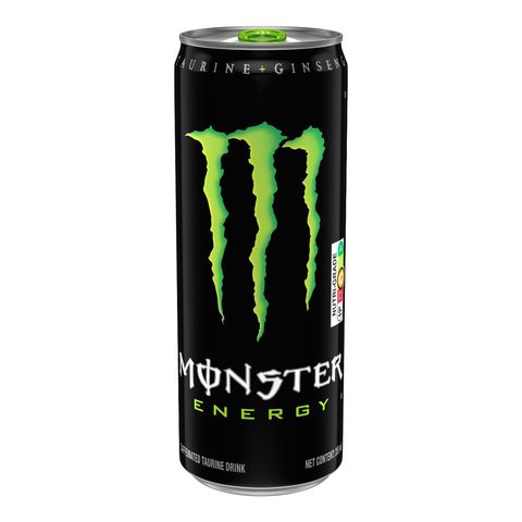 Monster Energy 355ml (Recyclable)
