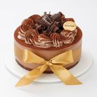 Dark Forest Gateau 6 Inches
