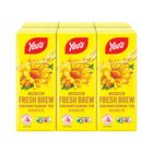 Yeo's Chrysanthemum Tea Packet Beverages 6 Pieces x 250ml