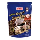 Gold Kili Traditional Kopi O Siew Dai 20 Sachets x 16g
