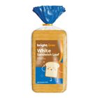 brightfarms White Sandwich Loaf 500g