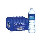 Dasani Drinking Water 24 x 600ml Bundle