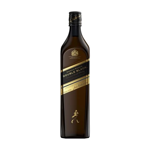 Johnnie Walker Double Black Blended Scotch Whisky 700ml