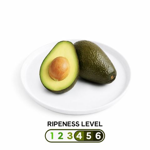 brightfarms Ripe Avocado (Stage 4-6) 3pcs
