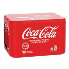 [Carton] Coca-Cola Original Taste 12 x 320ml (Recyclable)