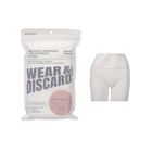 Miniso Women's Disposable Underwear Large 5 Pieces - 6942083556590