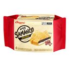 Binggrae Samanco Red Bean 4 x 150ml