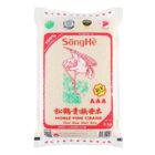 SongHe Whole Kernel Thai Hom Mali Rice (New Crop) 5kg