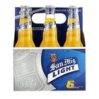 San Miguel Light Bottle 6s 330ml