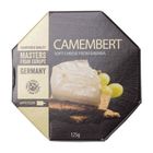 Castello Camembert Cheese Danish 125g