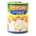Yifon Longans in Syrup 565g