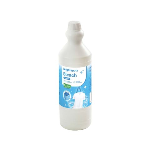 brightspots Regular Bleach 1L