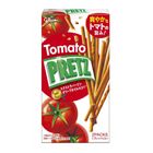 Glico Pretz Tomato Flavor 53g