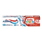 Aquafresh Little Teeth Toothpaste (3-5 Years), 50 ml