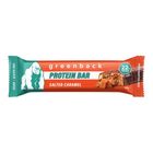 Greenback Salted Caramel Protein Bar 50g
