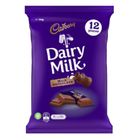 Cadbury Dairy Milk Share Pack 144g (5016735)