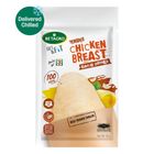 Betagro Chicken Breast Garlic Butter 90g - 5140957