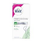 Veet Wax Strip For Dry Skin 20s