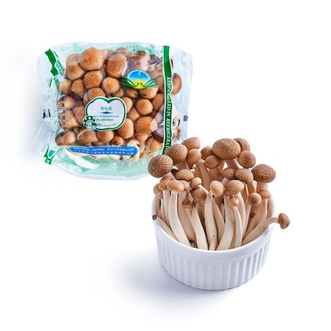 Brown Buna Shimeiji Mushroom 150g