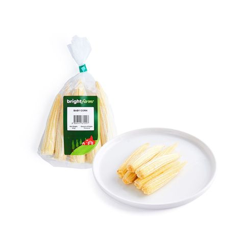 brightfarms Baby Corn 100g