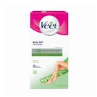 Veet Wax Strip For Dry Skin 20s