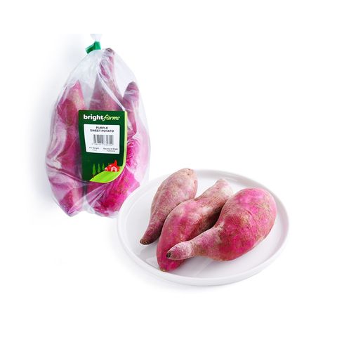 brightfarms Japanese Sweet Potato 1kg