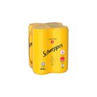 Schweppes Tonic Water 4 x 320ml