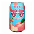 Haitai Bonbon Peach Juice 340ml