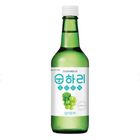 Lotte Soonhari Grape Soju 360ml