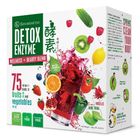KINOHIMITSU Detox Enzyme (Digestion and Nutrient Absorption) 14g x 30s
