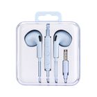 Miniso Wired Earphones Moonlight Series Model 6311 3.5mm Blue 1 Unit