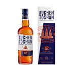 Auchentoshan Single Malt Whisky (12 Years) 700ml