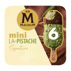 Magnum Mini La-pistache 6 x 55ml