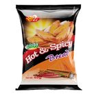 Win2 Hot & Spicy Bread Toast 65g