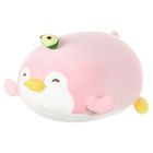 Miniso Plush Toy Lying Penguin Avocado 1 Unit