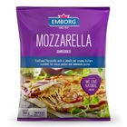 Emborg Mozzarella Shredded 200g