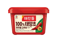 CJ Red Pepper Paste (Gochujang) 500g