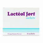 Lacteol Fort, 6 sachets