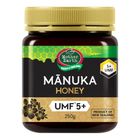 Mother Earth Manuka Honey UMF 5+ 250G